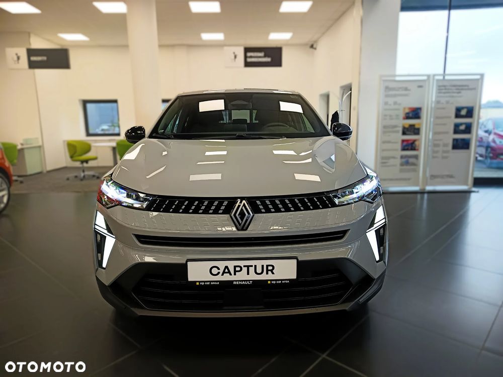 Renault Captur - 2