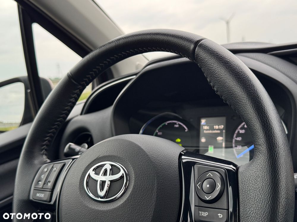 Toyota Yaris - 36