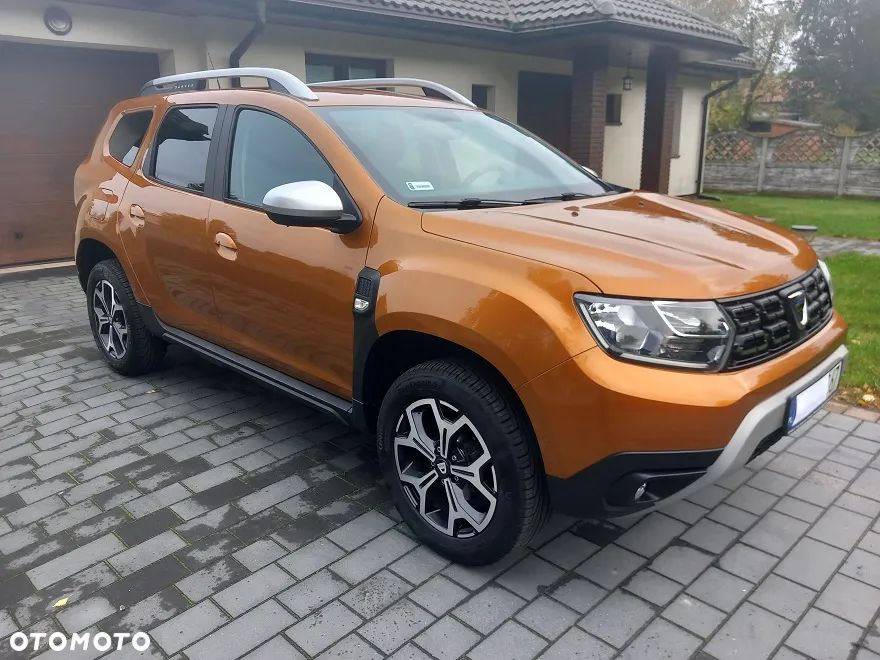 Dacia Duster - 4