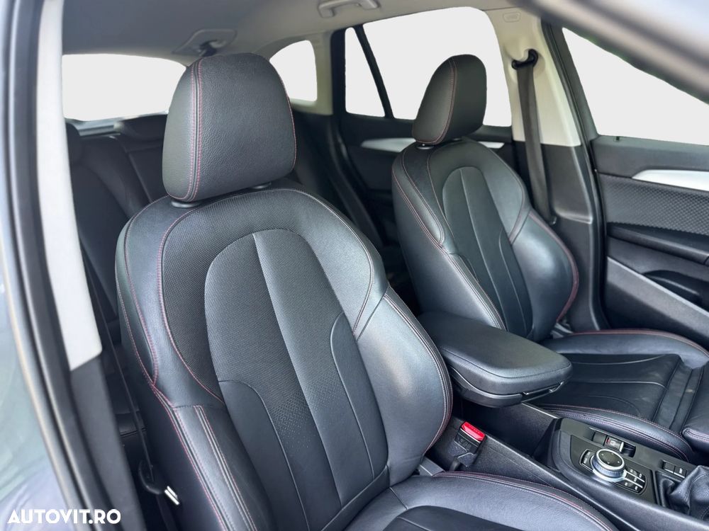 BMW X1 xDrive25e Sport Line - 10