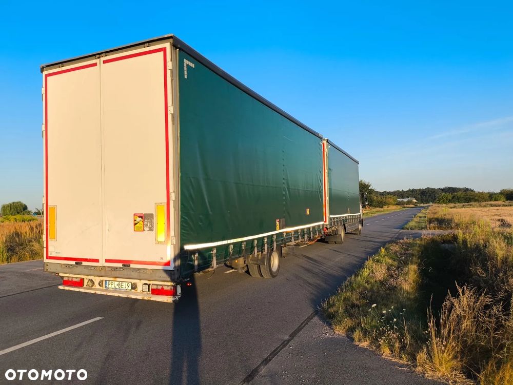Mercedes-Benz atego - 15