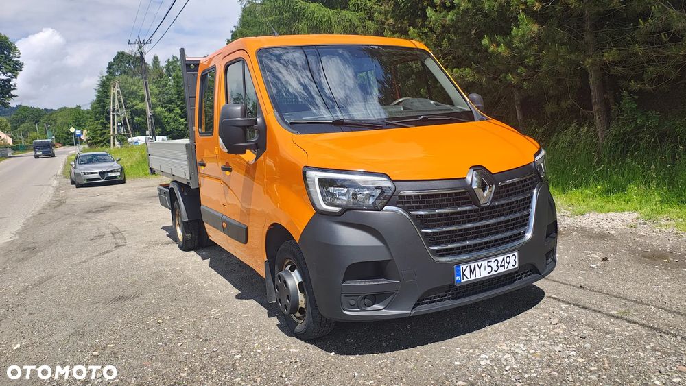 Renault Master - 11