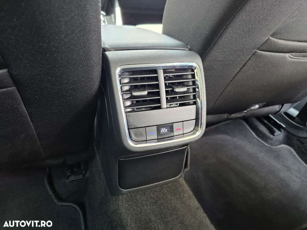 Skoda Octavia 1.0 TSI e-TEC DSG Style - 12