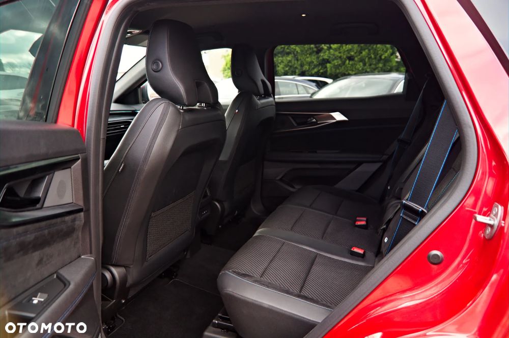 Renault Espace E-TECH Full Hybrid 200 Esprit Alpine 5-Sitzer - 9