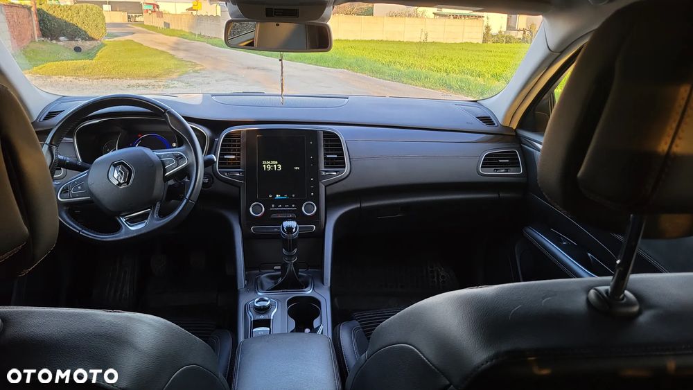 Renault Talisman ENERGY dCi 130 INTENS - 7