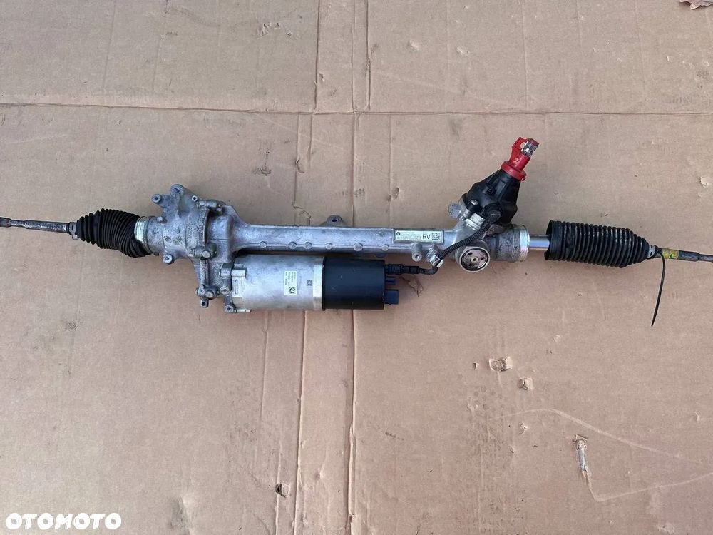 MAGLOWNICA PRZEKŁADNIA BMW M3 G80 G81 M4 G82 RWD 3210 5B54C56 RV - 1