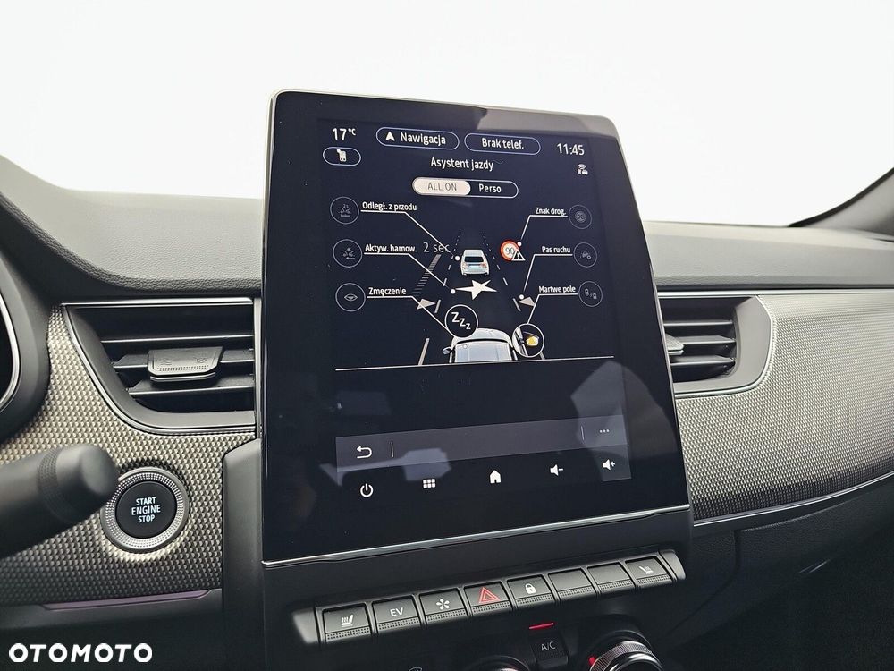 Renault Arkana 1.6 E-TECH Techno MMT - 28
