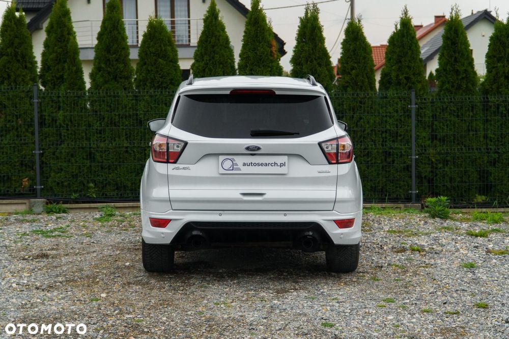 Ford Kuga - 6