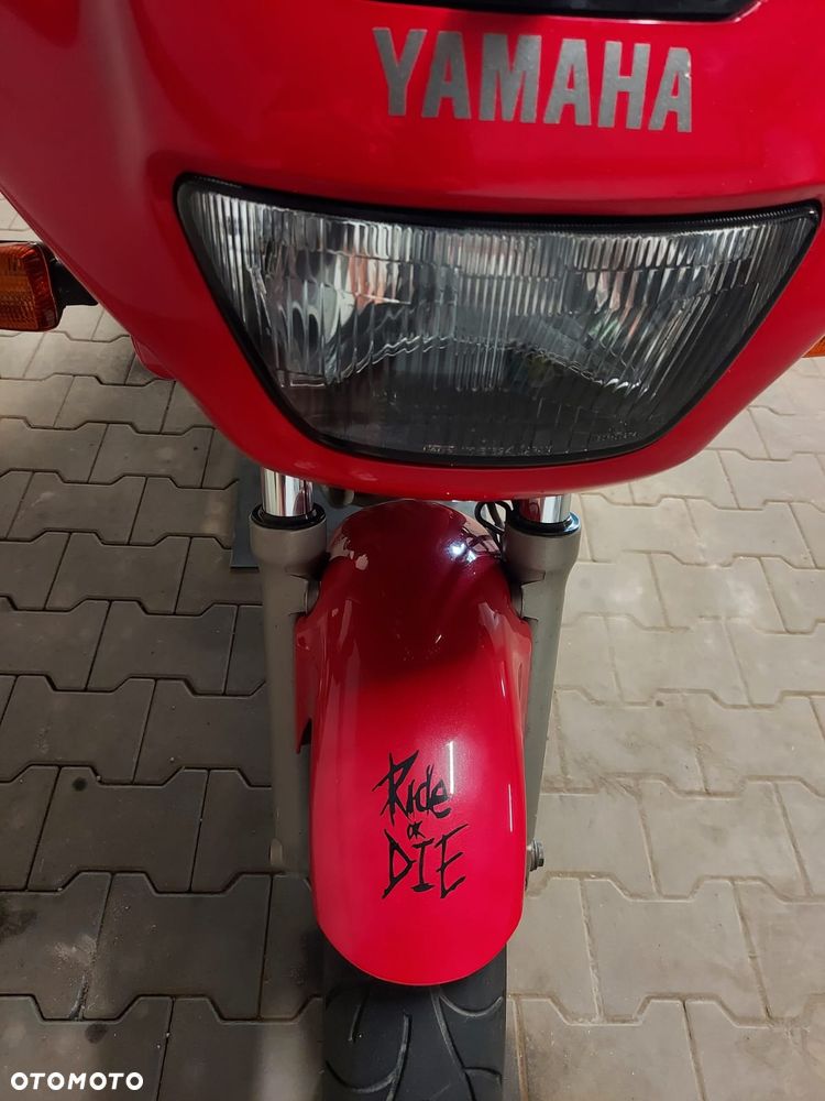 Yamaha XJ - 11