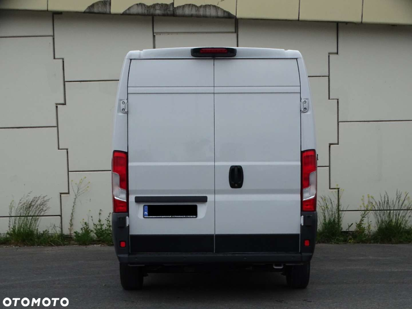 Peugeot Boxer - 4