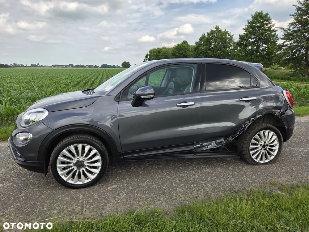 Fiat 500X - 39