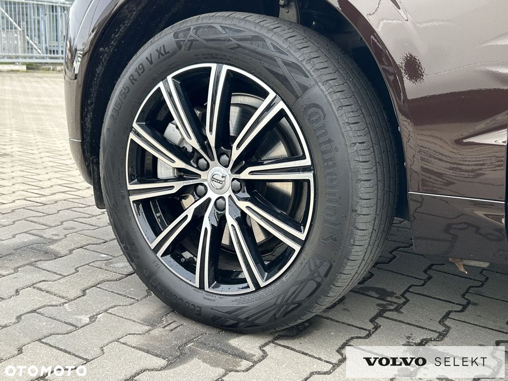 Volvo XC 60 - 12