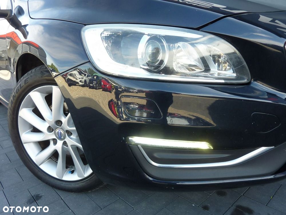 Volvo V60 - 36