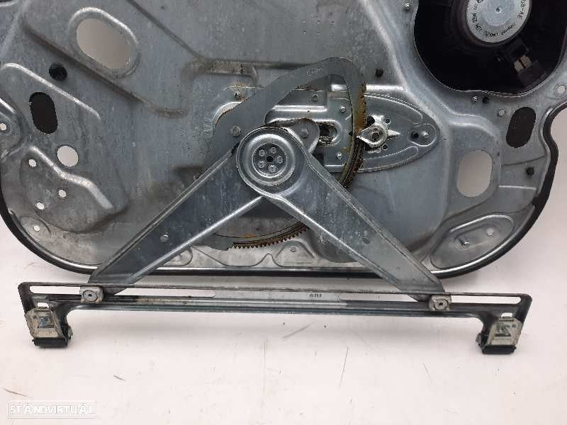 ELEVADOR DE VIDRO FRONTAL ESQUERDO FORD FOCUS II 2009 - 2