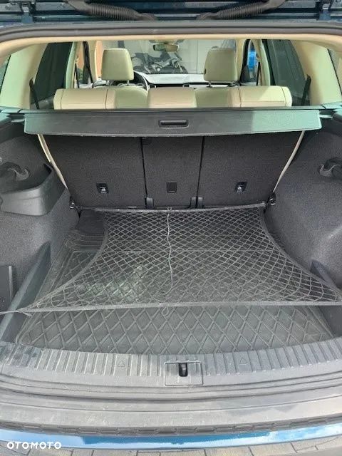 Skoda Kodiaq 2.0 TDI 4x4 L&K DSG - 8