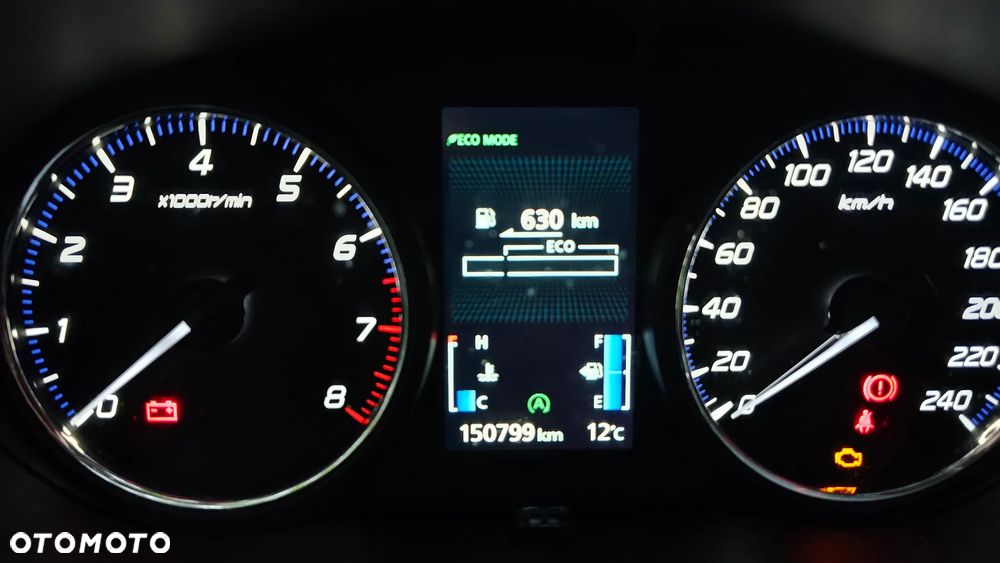 Mitsubishi Outlander 2.0 2WD - 7