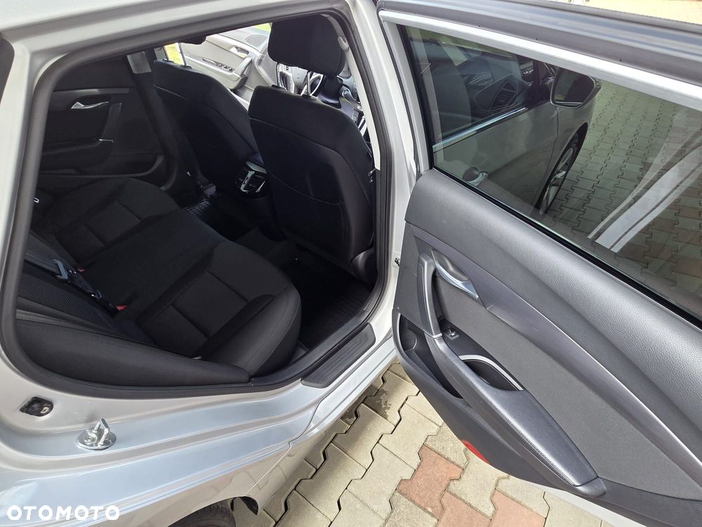 Hyundai i40 i40cw 1.7 CRDi 5 Star Edition - 29