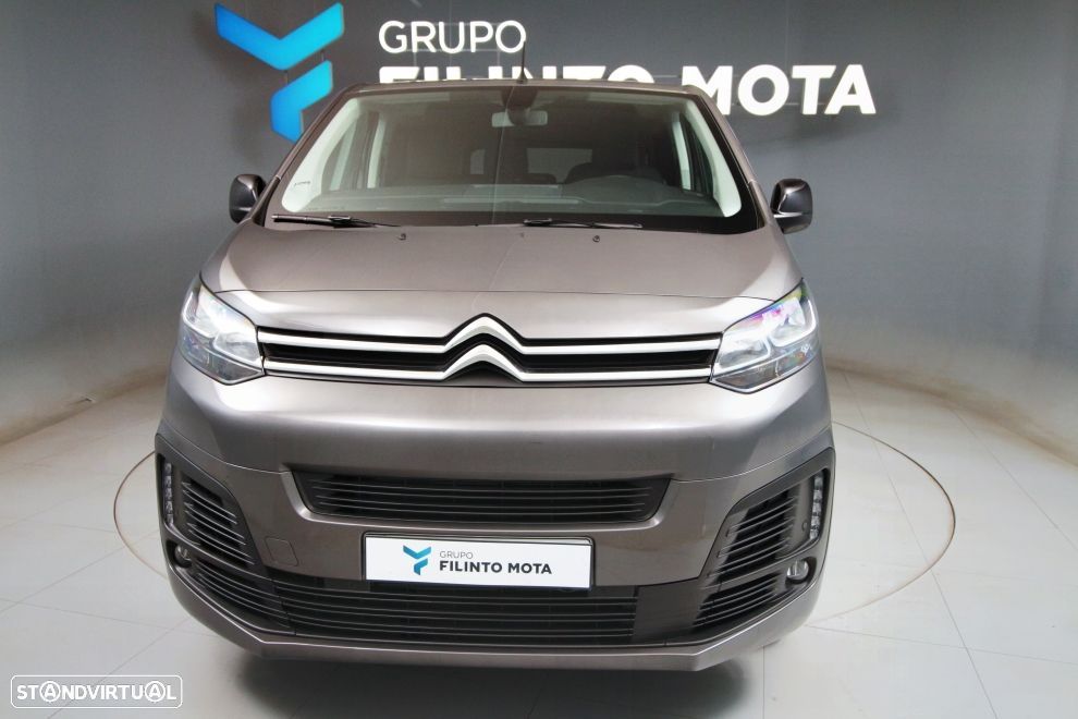Citroën Spacetourer 1.5 BlueHDi M Business - 8