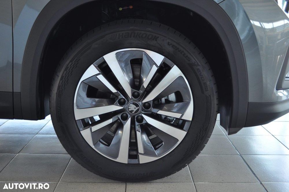 SKODA Kodiaq 2026 — imagine 9