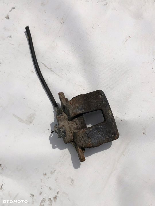 Zacisk tył 15 Fiat Ducato Jumper Boxer