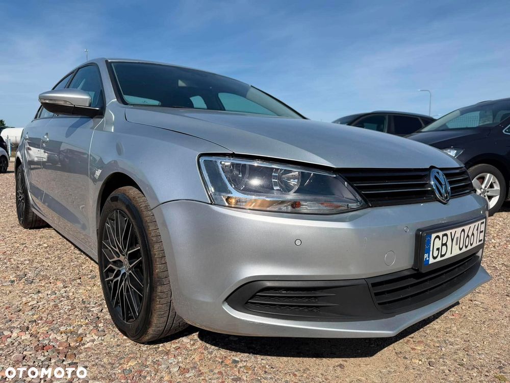 Volkswagen Jetta 1.6 TDI BMT Comfortline DSG - 7