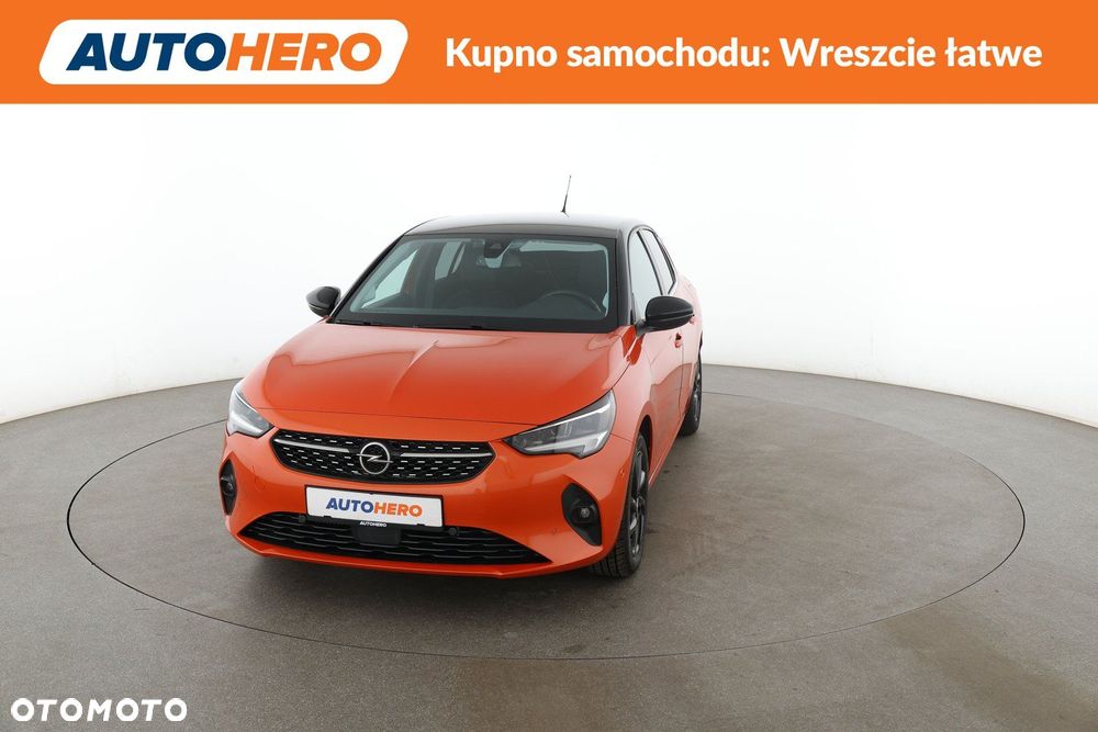 Opel Corsa - 12