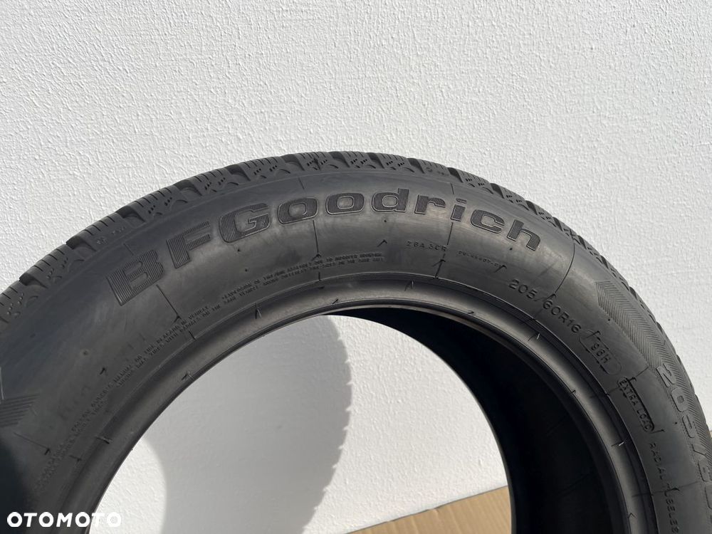 OPONA 205/60/16 96H BFGOODRICH G-FORCE WINTER - 4