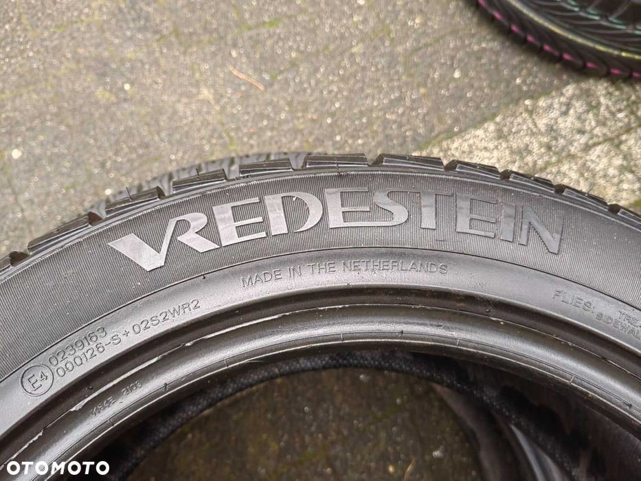 205/50R16 87V Vredestein Quatrac 3 opona pojedyncza całoroczna - 5