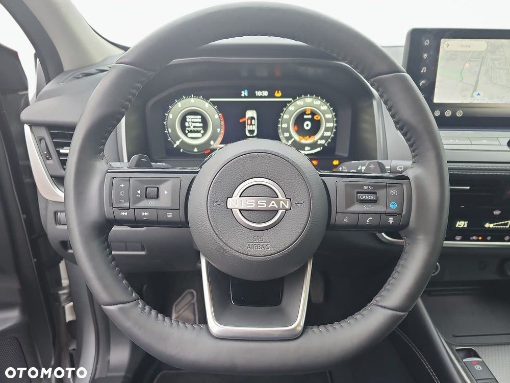 Nissan Qashqai 1.3 DIG-T MHEV N-Connecta Xtronic - 18