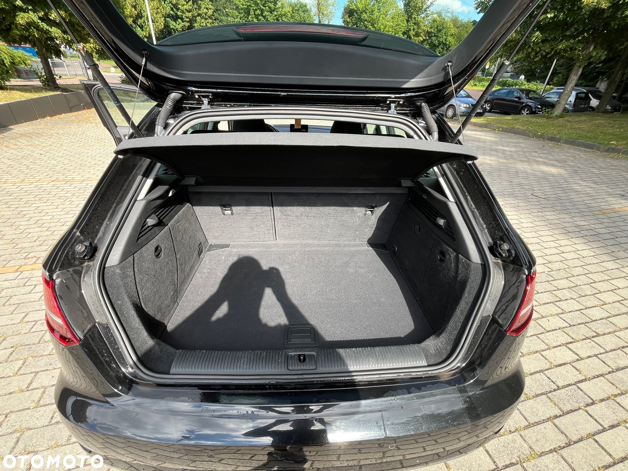 Audi A3 1.6 TDI S tronic design - 13