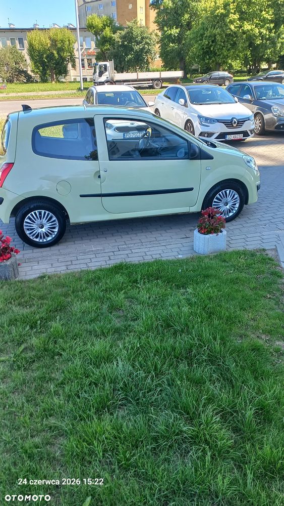 Renault Twingo 1.2 Expression - 10