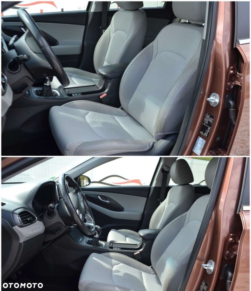 Hyundai i30 1.6 CRDi Premium - 21