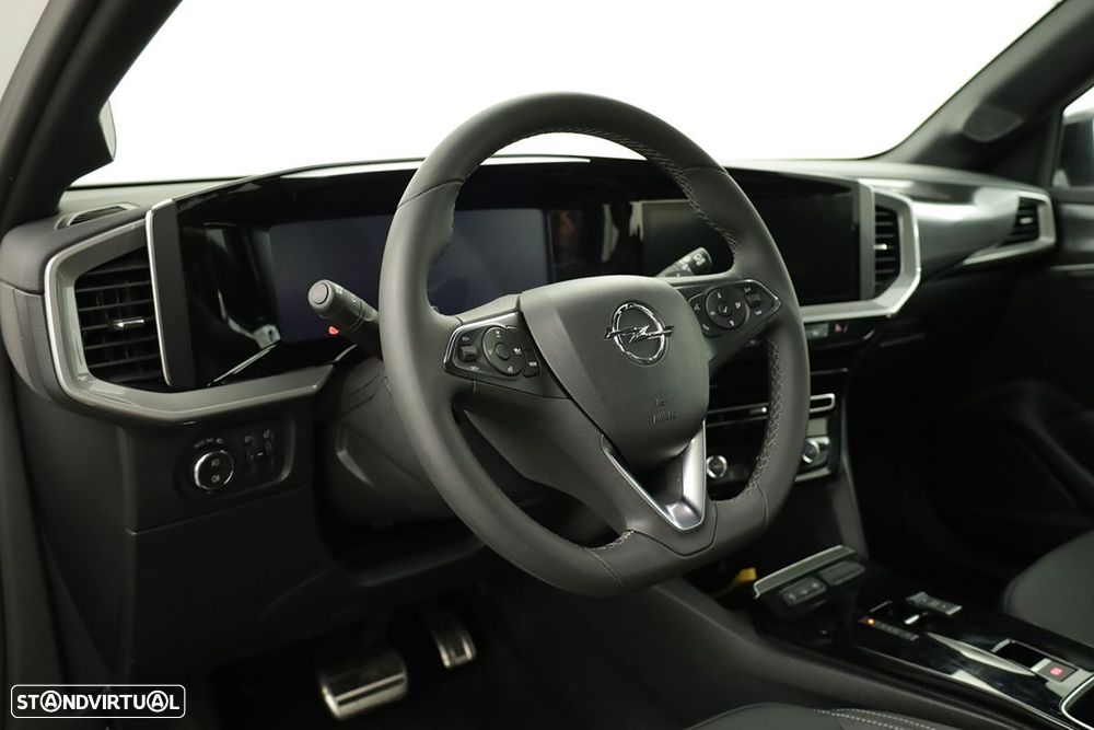 Opel Mokka 1.2 T Ultimate AT - 7