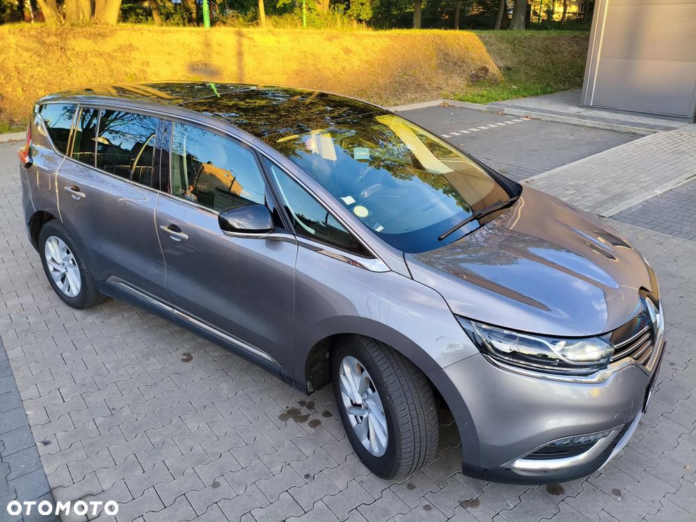 Renault Espace Energy dCi 160 EDC Intens - 9