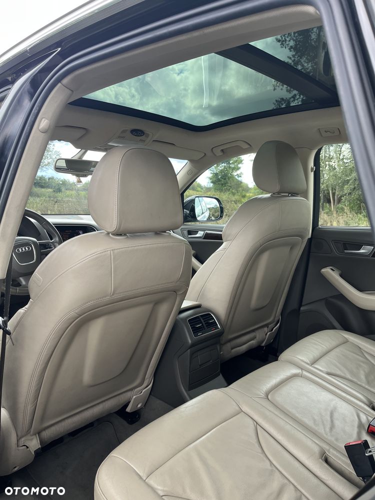Audi Q5 2.0 TFSI Quattro S tronic - 7