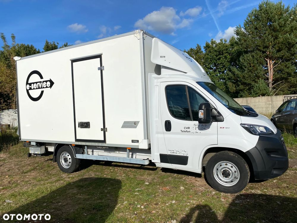 Fiat Ducato - 6