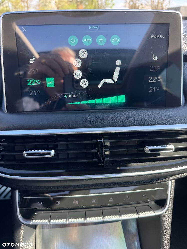 MG EHS 1.5T-GDI Luxury - 29