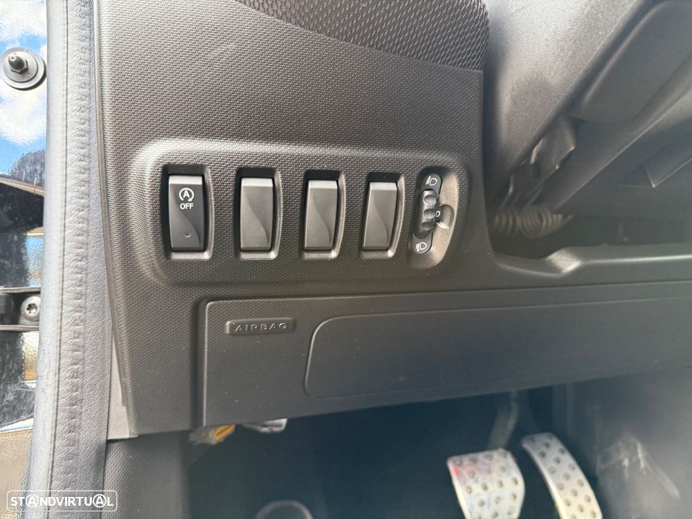 Smart ForFour 0.9 Passion 90 Aut. - 17