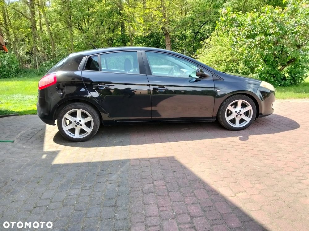 Fiat Bravo 1.4 T-JET 16V Dynamic - 1