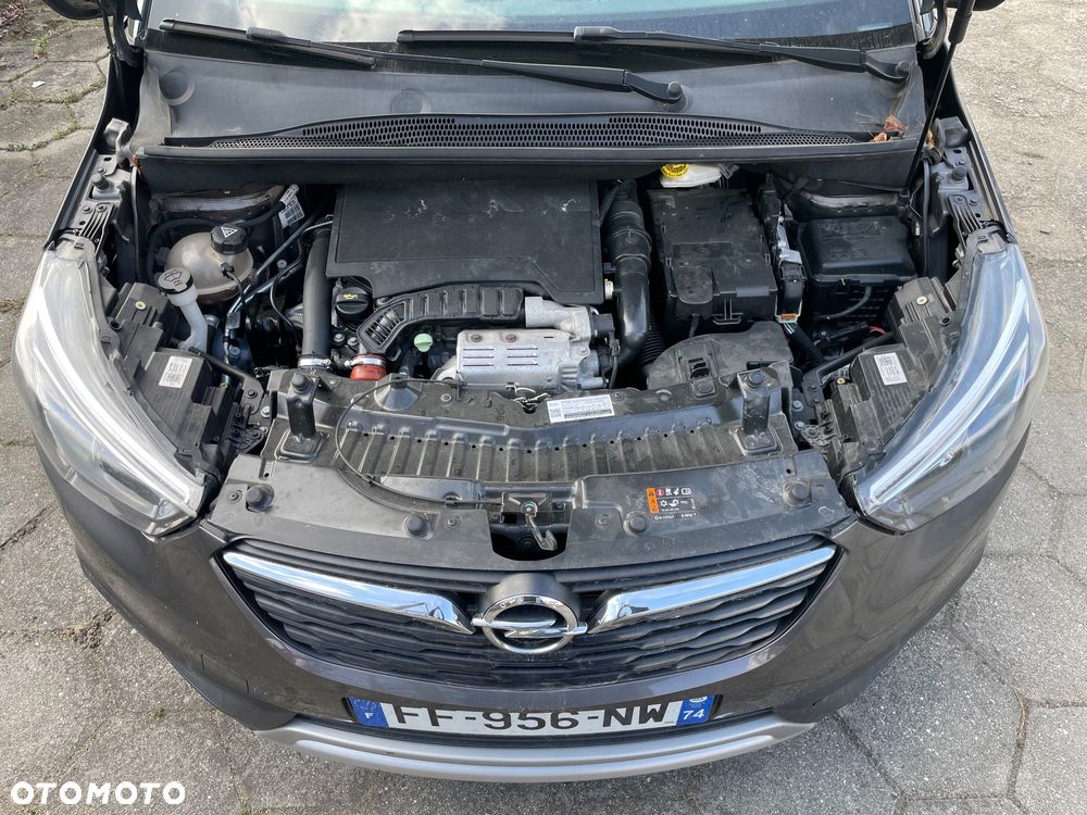 Opel Crossland X 1.2 Start/Stop 120 Jahre - 8