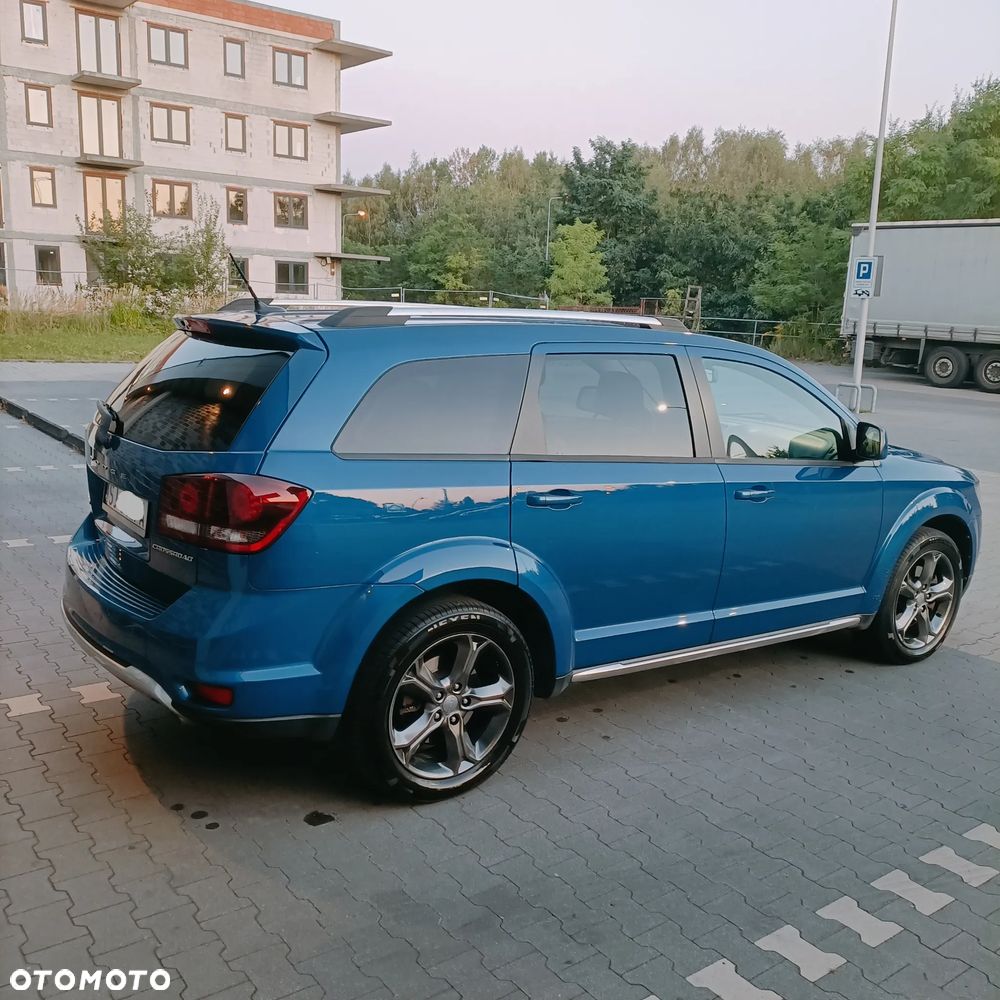 Dodge Journey - 15