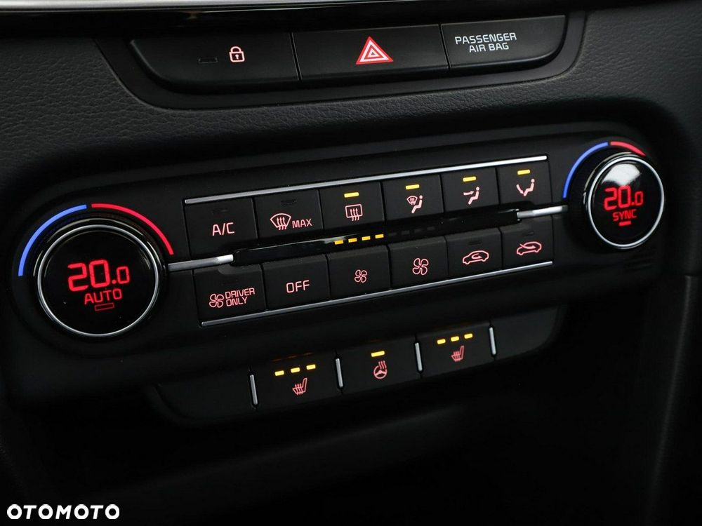 Kia XCeed 1.6 GDI DCT6 OPF VISION - 30