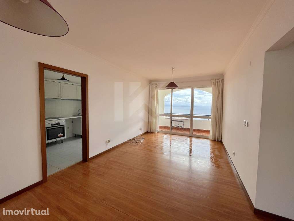 Apartamento T2 - Caniço de Baixo - Grande imagem: 4/23