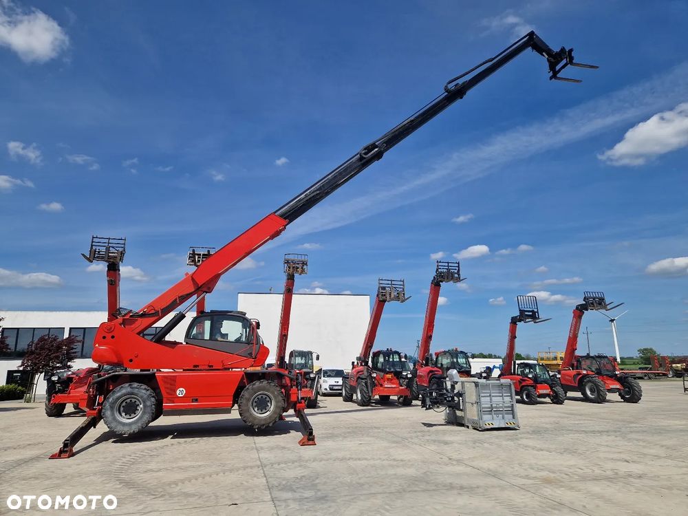 Manitou MRT 2150+ M511 - 3
