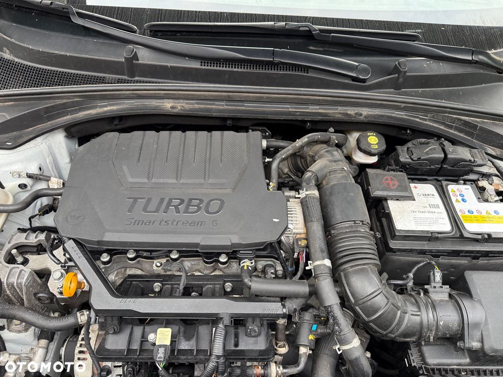 Kia Ceed 1.5 T-GDI L - 19