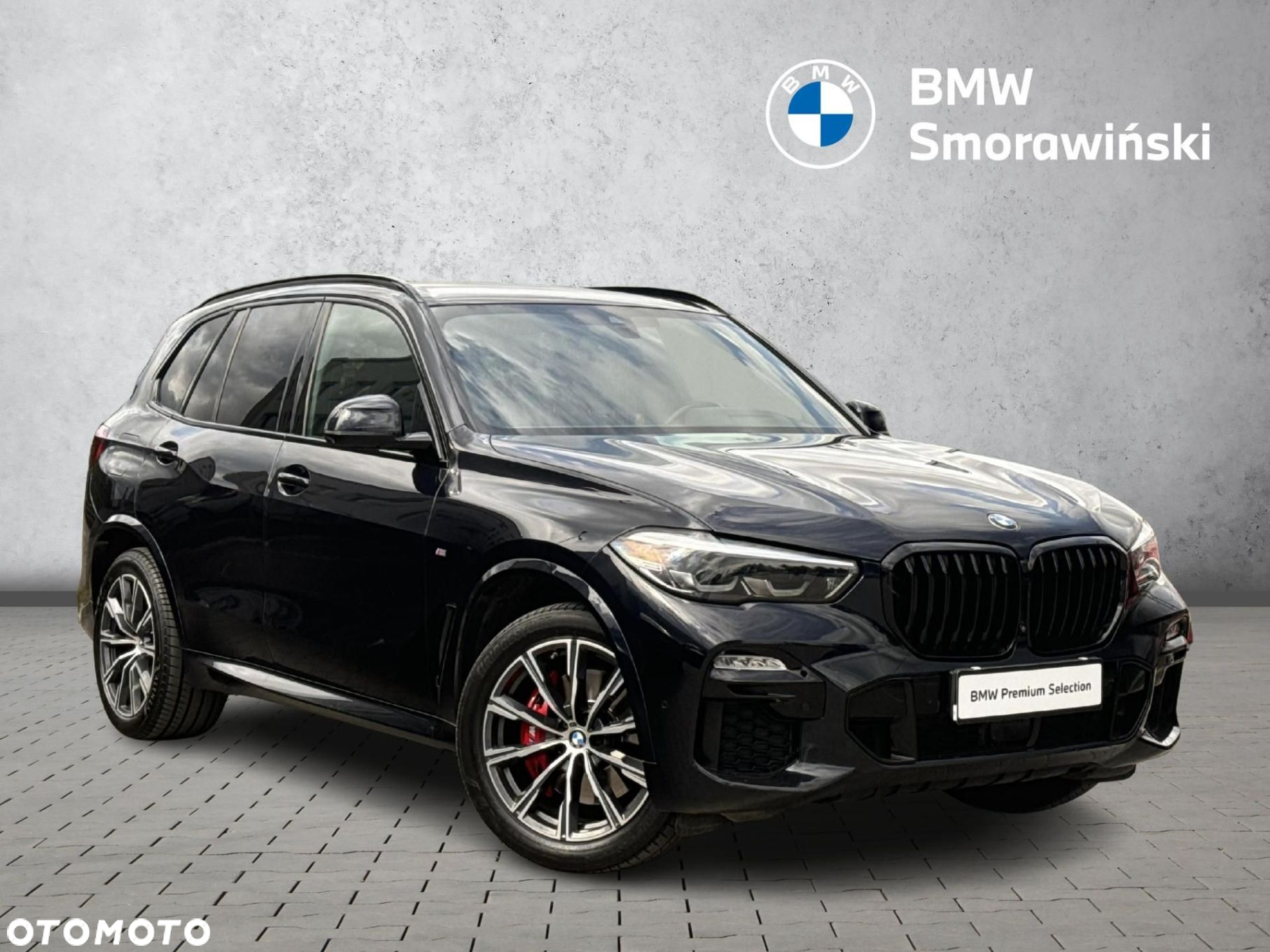 BMW X5 - 4