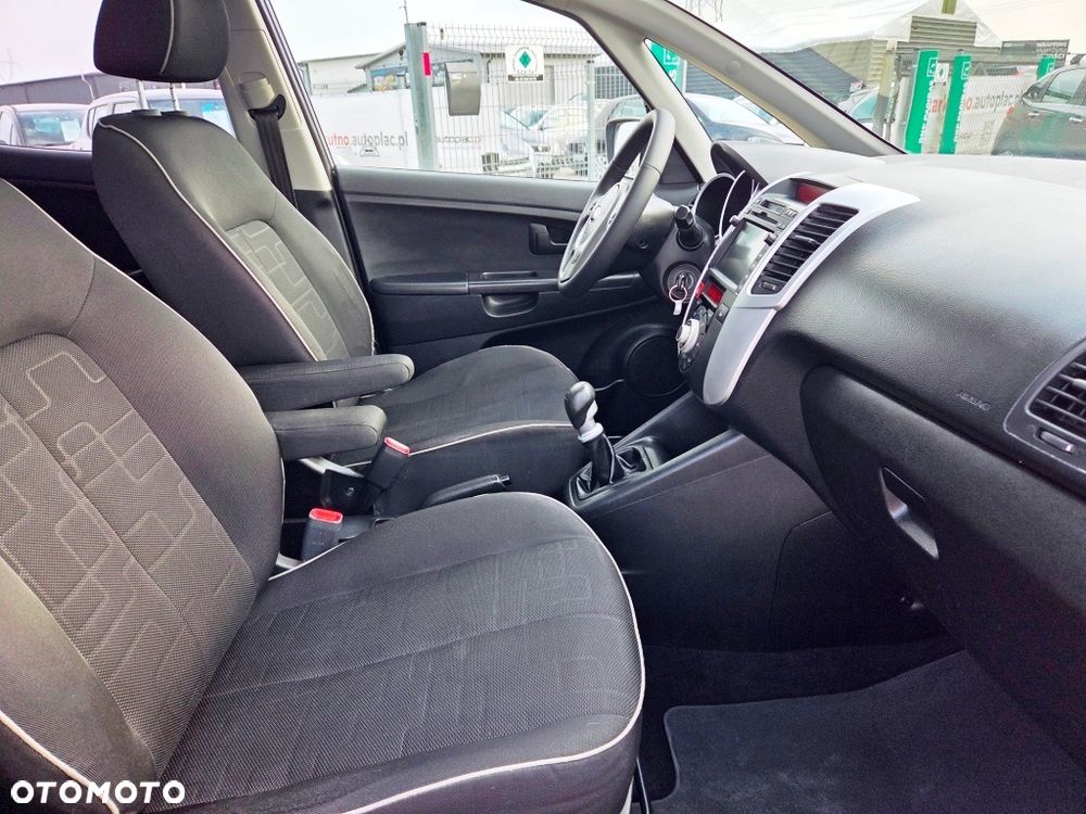 Kia Venga 1.4 XL - 28