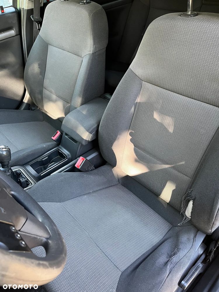 Opel Vectra 2.0 DTI Comfort - 12