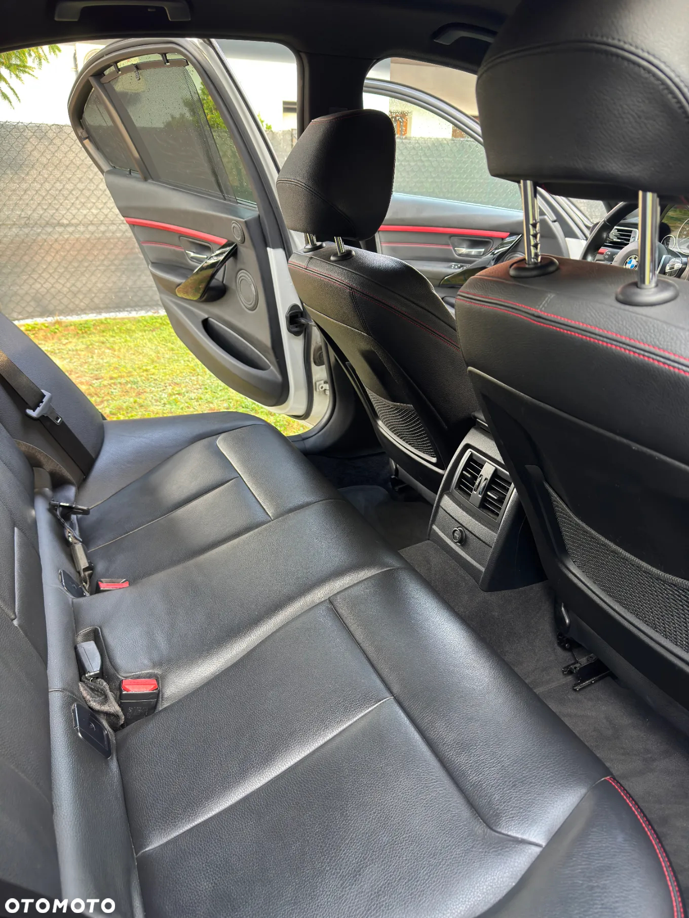 BMW Seria 3 325d Sport Line Shadow - 8
