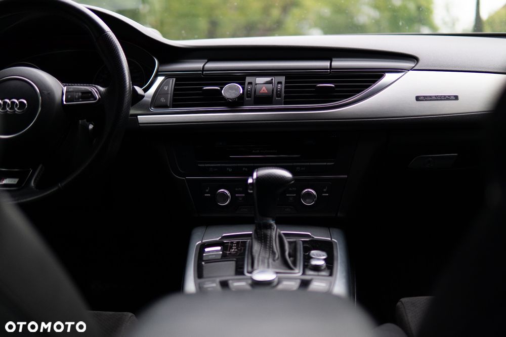 Audi A6 Avant 3.0 TDI Quattro Tiptronic - 6